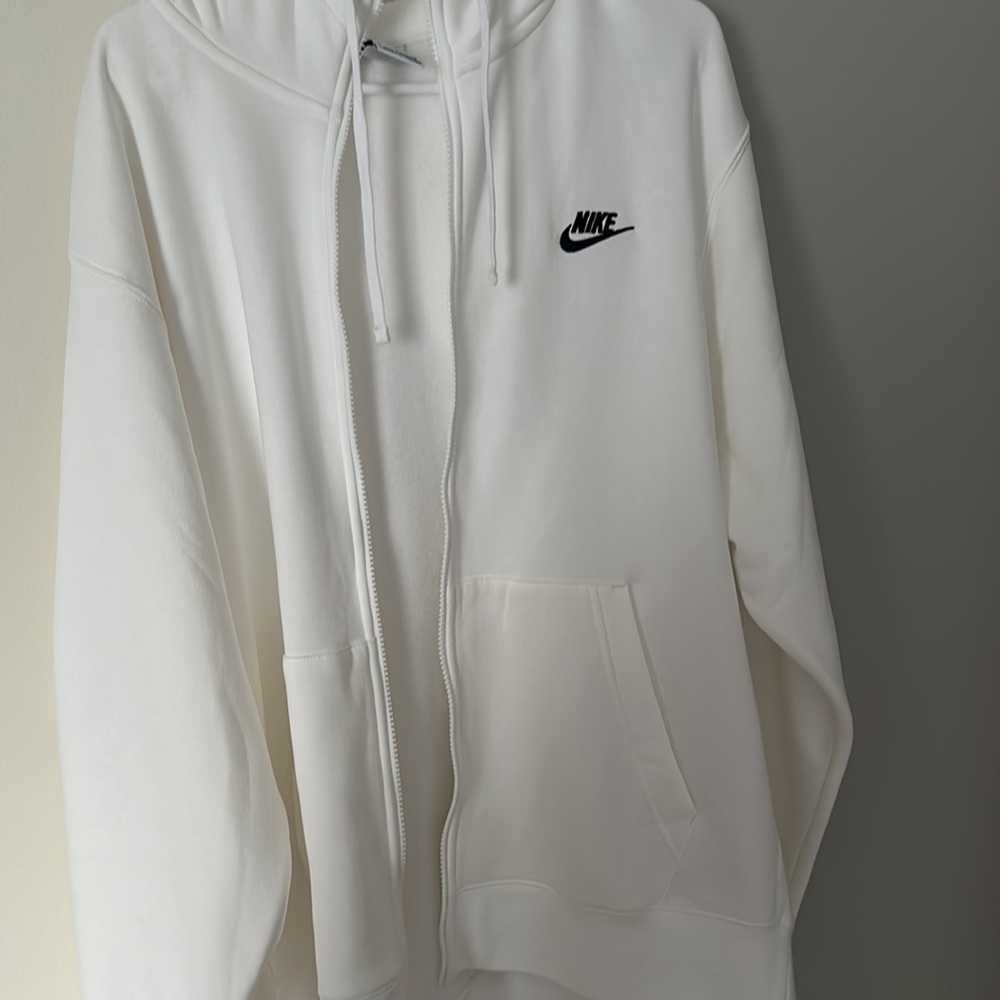 Nike Jacket Brand New